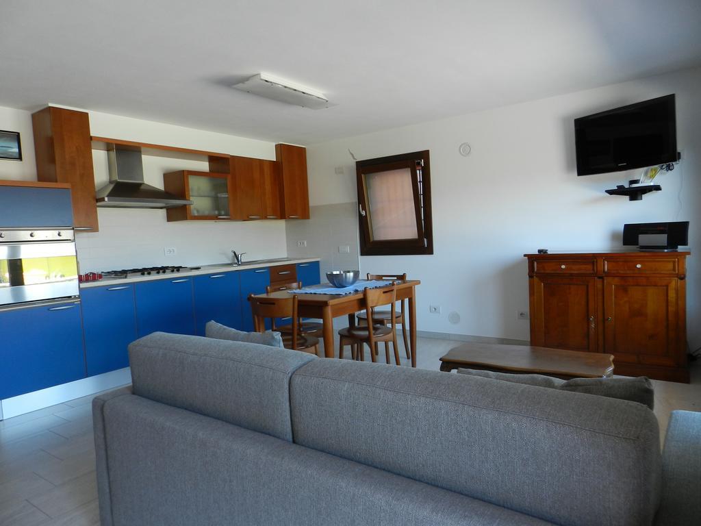 Appartement Casa Elena 1 à Germignaga Extérieur photo