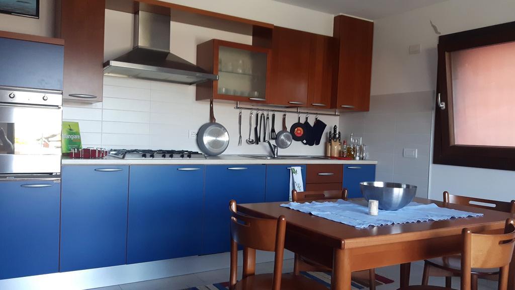 Appartement Casa Elena 1 à Germignaga Extérieur photo